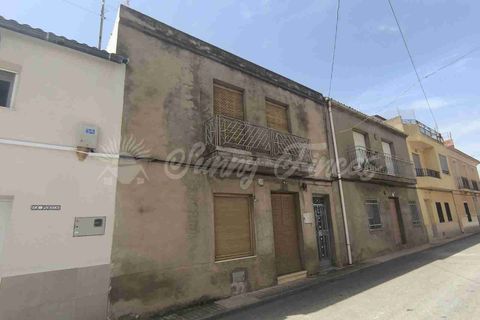 Stadthaus in Canada, Alicante, Canada - € 57.000 | Ref: SF0585 - Foto 31